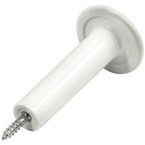 Mushroom Distribution Spool - 3"
