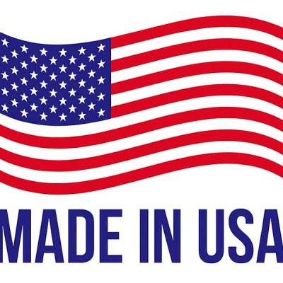 Made in USA