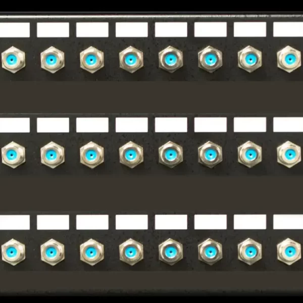 F-Connector-64-Port