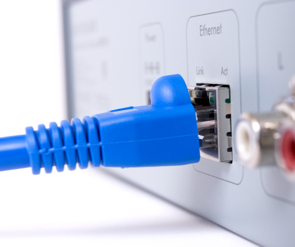 Boot Cables ,bootless - ethernet connected By gruber communication products