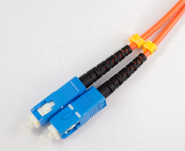 SC Fiber Connectors