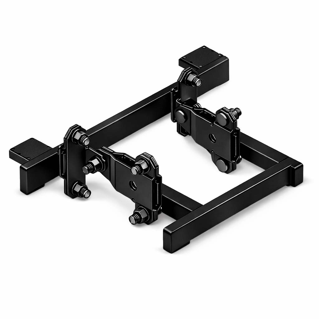 Ladder Rack - Swivel Splice Kits - Gruber Communications