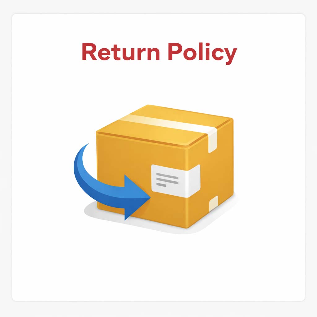 return policy